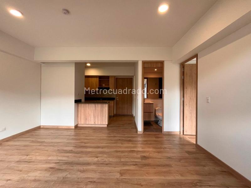 Apartamento en Arriendo, El Retiro, Retiro - 5