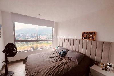 Apartamento en venta en Itagui, Itagüí · foto 10 de 15