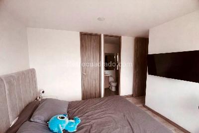 Apartamento en venta en Itagui, Itagüí · foto 11 de 15