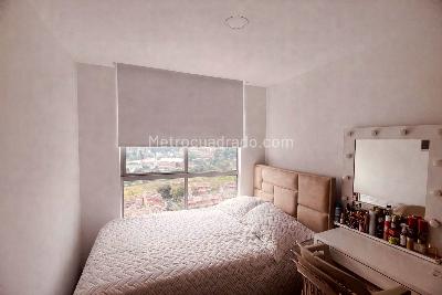 Apartamento en venta en Itagui, Itagüí · foto 12 de 15