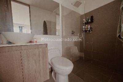 Apartamento en venta en Itagui, Itagüí · foto 14 de 15