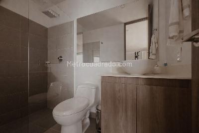 Apartamento en venta en Itagui, Itagüí · foto 15 de 15