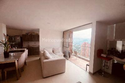 Apartamento en venta en Itagui, Itagüí · foto 5 de 15