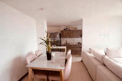 Apartamento en venta en Itagui, Itagüí · foto 6 de 15