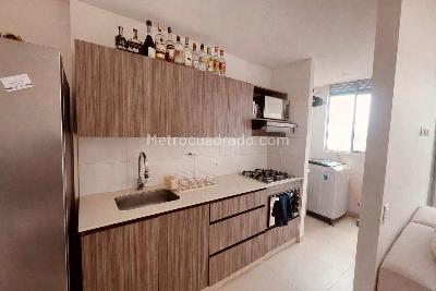 Apartamento en venta en Itagui, Itagüí · foto 7 de 15