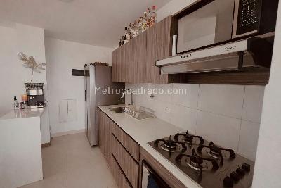 Apartamento en venta en Itagui, Itagüí · foto 8 de 15