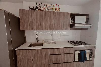 Apartamento en venta en Itagui, Itagüí · foto 9 de 15
