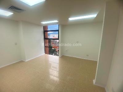Oficina en Arriendo, EL POBLADO, Medellín