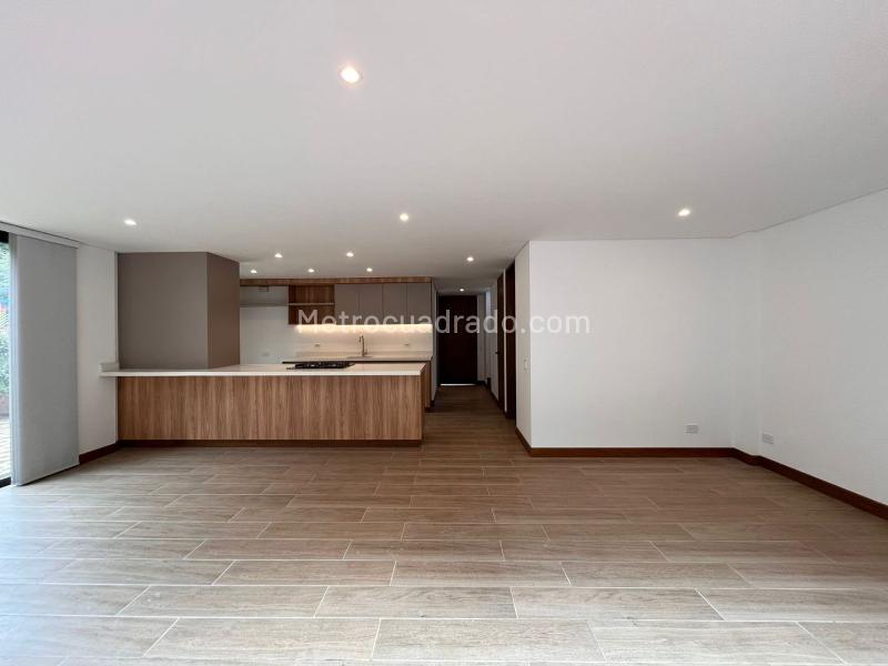 Casa en Arriendo, El Retiro, Retiro