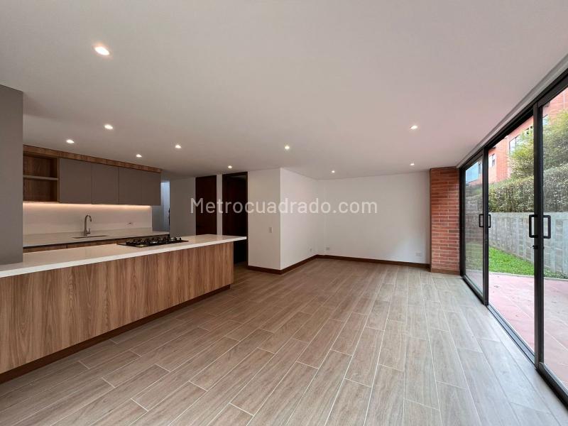 4BR House in El Retiro (140 m²) - 3