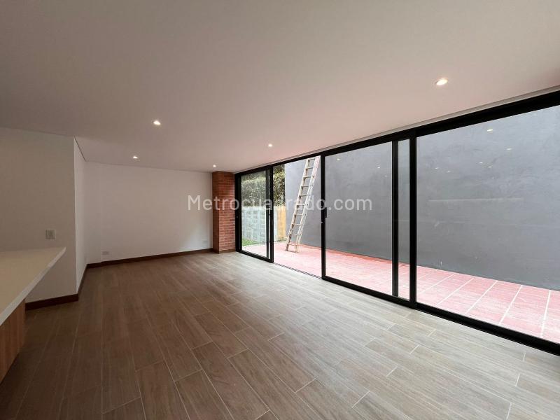 4BR House in El Retiro (140 m²) - 5