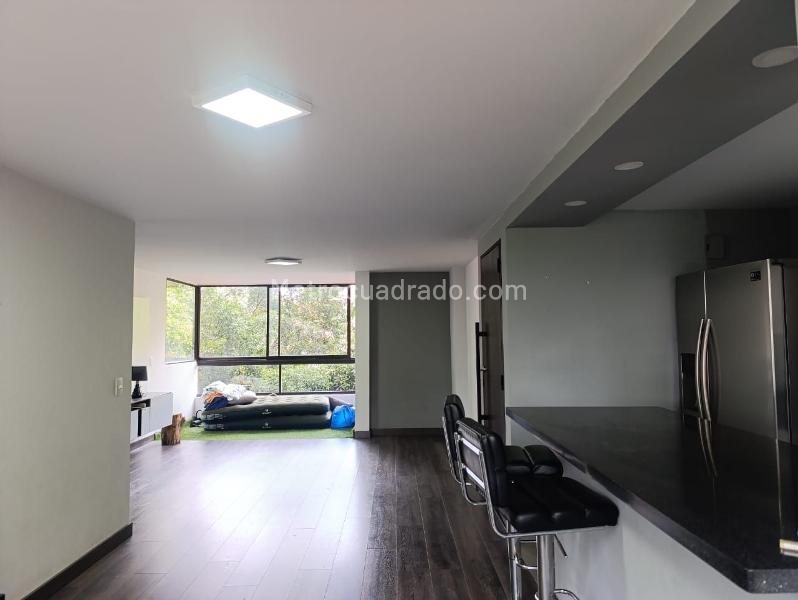 3BR Apartment in EL POBLADO (84 m²) - 2