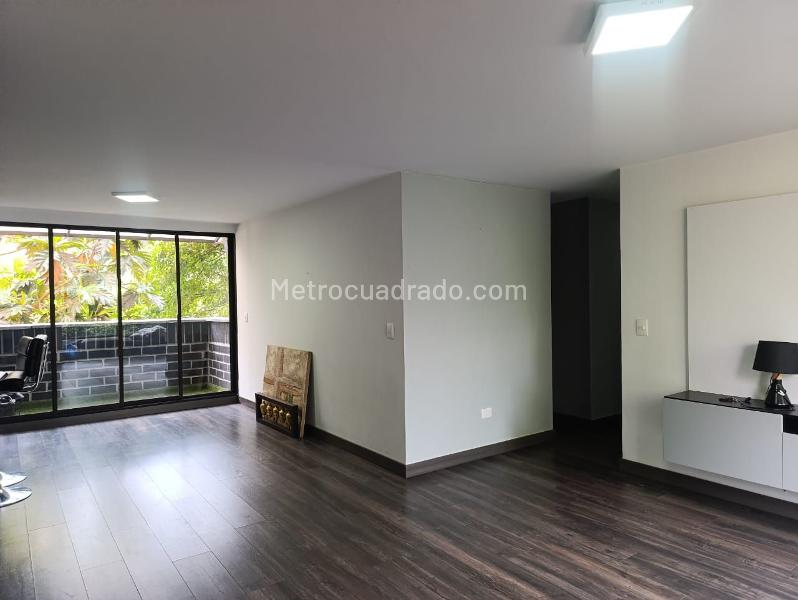 3BR Apartment in EL POBLADO (84 m²) - 4