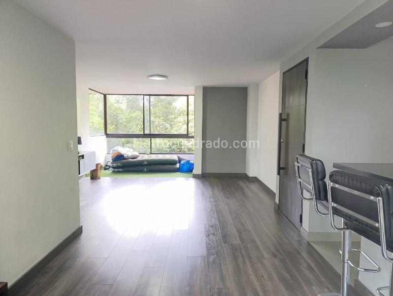 3BR Apartment in EL POBLADO (84 m²) - 5
