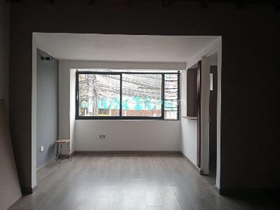 Office for rent in LAURELES, Medellín