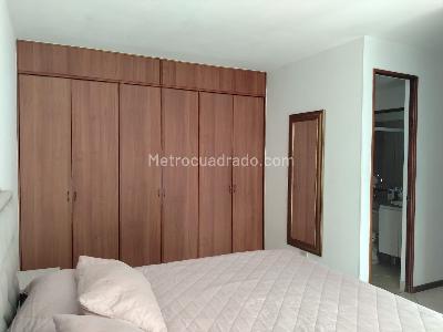 Apartamento de 3 alcobas en venta en El Poblado, Medellín, 106 m² · foto 10 de 19