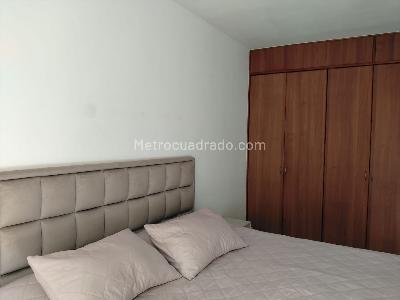 Apartamento de 3 alcobas en venta en El Poblado, Medellín, 106 m² · foto 11 de 19