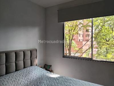 Apartamento de 3 alcobas en venta en El Poblado, Medellín, 106 m² · foto 12 de 19