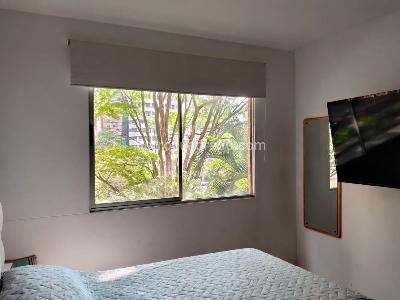 Apartamento de 3 alcobas en venta en El Poblado, Medellín, 106 m² · foto 14 de 19
