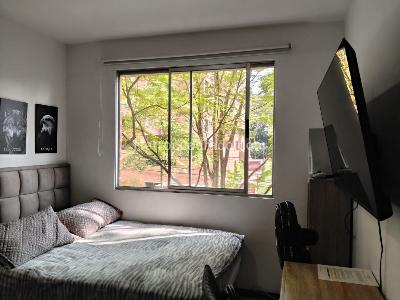 Apartamento de 3 alcobas en venta en El Poblado, Medellín, 106 m² · foto 16 de 19