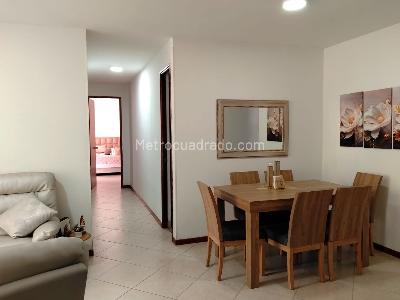 Apartamento de 3 alcobas en venta en El Poblado, Medellín, 106 m² · foto 4 de 19