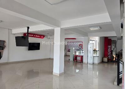 Oficina en Arriendo, BELEN, Medellín