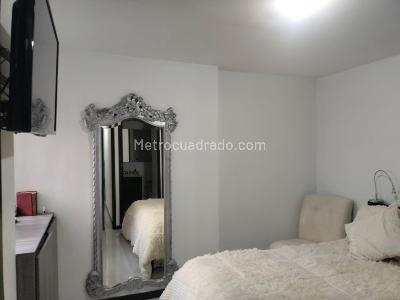 Apartamento de 3 alcobas en venta en El Poblado, Medellín, 92 m² · foto 7 de 16