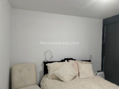 Apartamento de 3 alcobas en venta en El Poblado, Medellín, 92 m² · foto 8 de 16