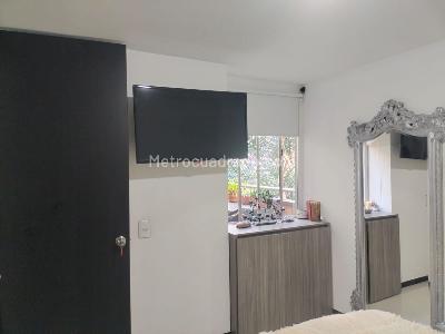 Apartamento de 3 alcobas en venta en El Poblado, Medellín, 92 m² · foto 9 de 16