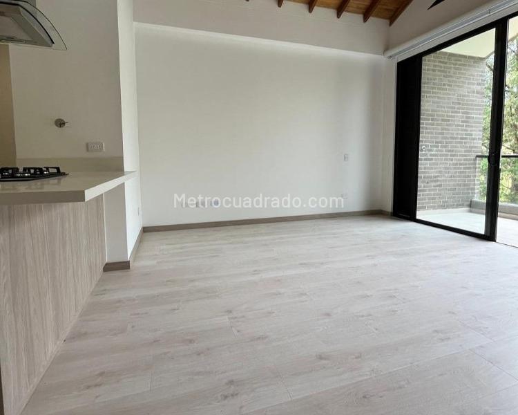 Apartamento en Arriendo, El Retiro, Retiro - 2