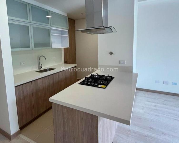 Apartamento en Arriendo, El Retiro, Retiro - 4