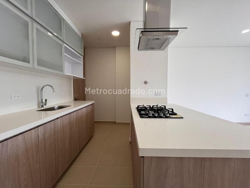 Apartamento en Arriendo, El Retiro, Retiro - 5