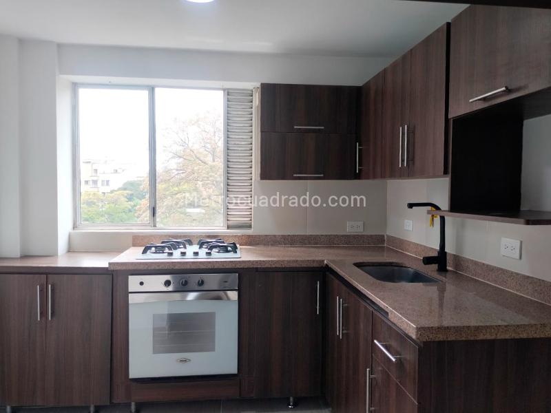 Apartamento de 3 Alcobas en El Poblado (2 Niveles) - 5