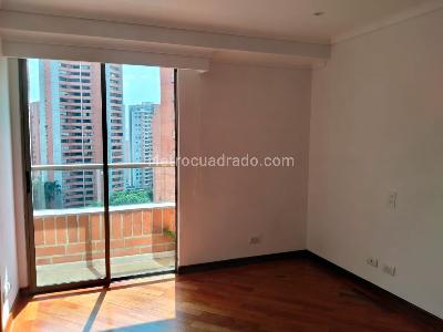 Apartamento de 3 alcobas en venta en El Poblado, Medellín, 185 m² · foto 13 de 19