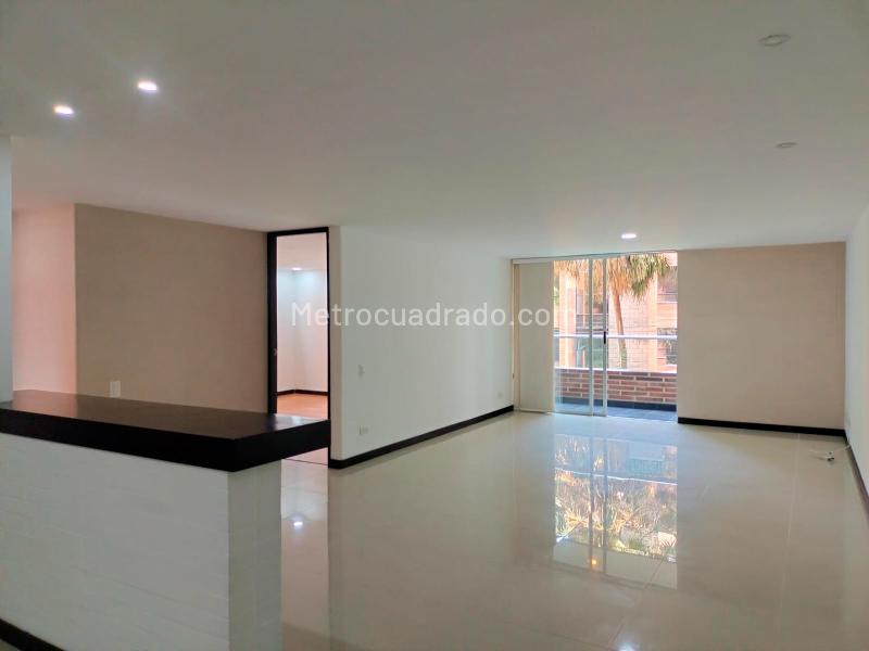2BR/2BA Apartment for Rent in Envigado (Closed Unit) - 2