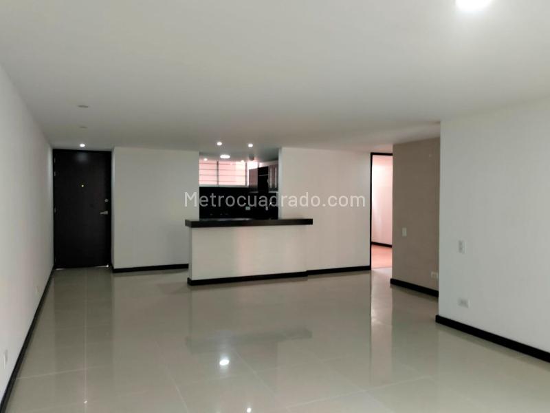 2BR/2BA Apartment for Rent in Envigado (Closed Unit) - 3