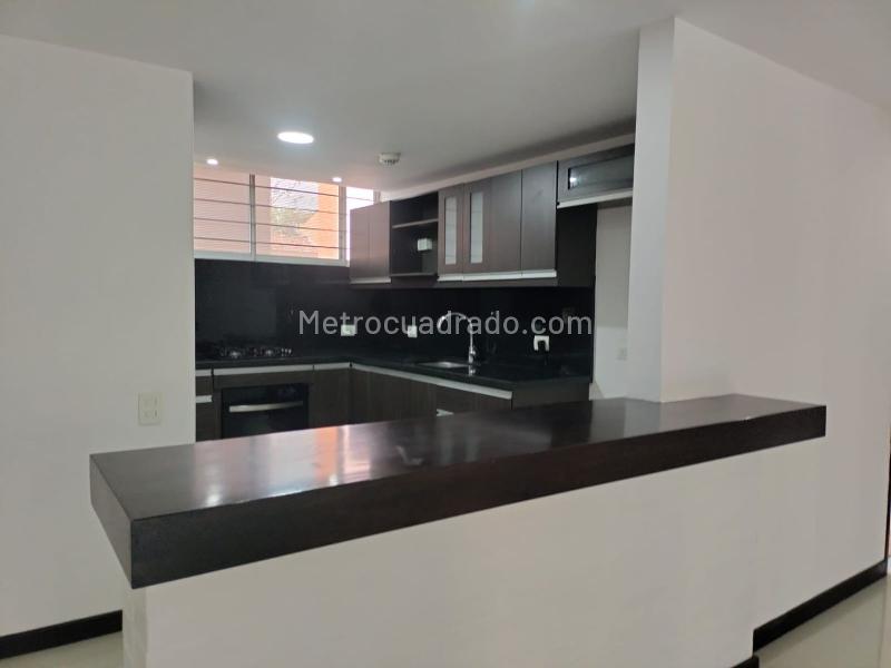 2BR/2BA Apartment for Rent in Envigado (Closed Unit) - 5