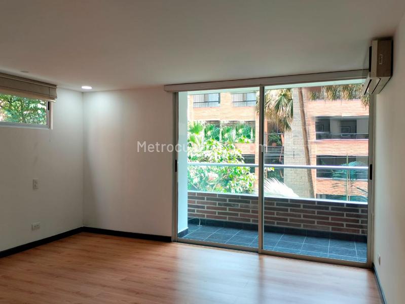 2BR/2BA Apartment for Rent in Envigado (Closed Unit) - 8