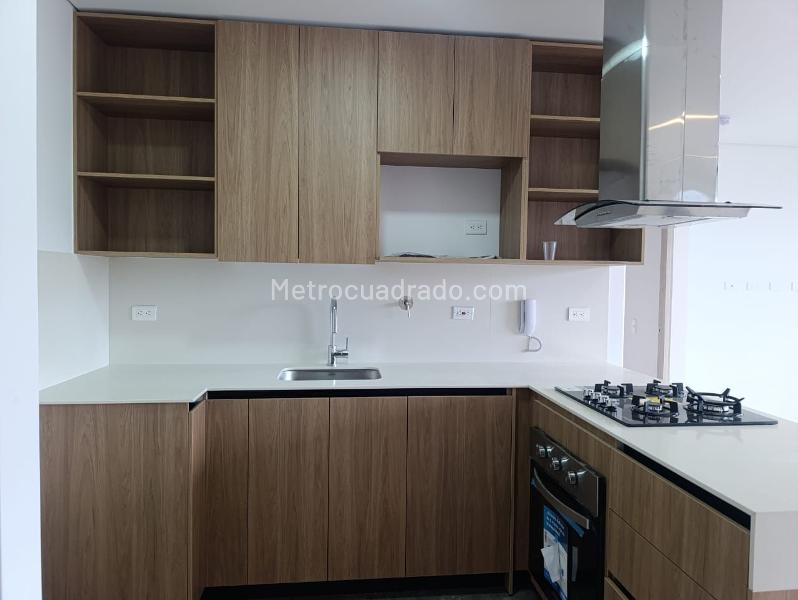 1BR Studio Apartment with Terrace in El Poblado - 9