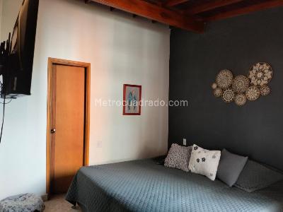 Apartamento en venta en Envigado, Envigado · foto 10 de 18