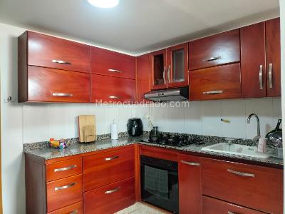 Apartamento en venta en Envigado, Envigado · foto 5 de 18