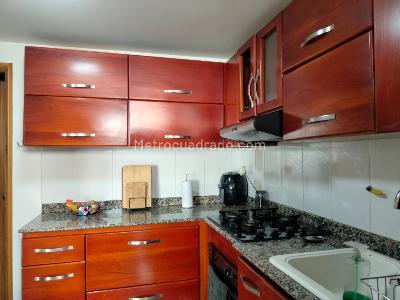 Apartamento en venta en Envigado, Envigado · foto 6 de 18