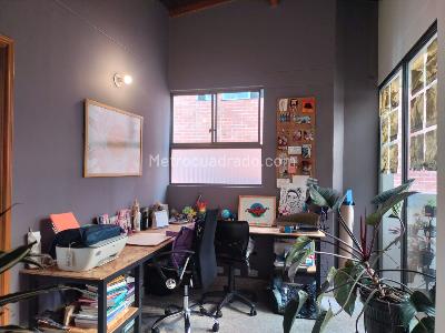 Apartamento en venta en Envigado, Envigado · foto 8 de 18