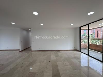 Apartamento de 3 alcobas en arriendo en El Poblado, Medellín, 160 m² · foto 5 de 20