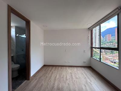 Apartamento de 3 alcobas en arriendo en El Poblado, Medellín, 160 m² · foto 9 de 20
