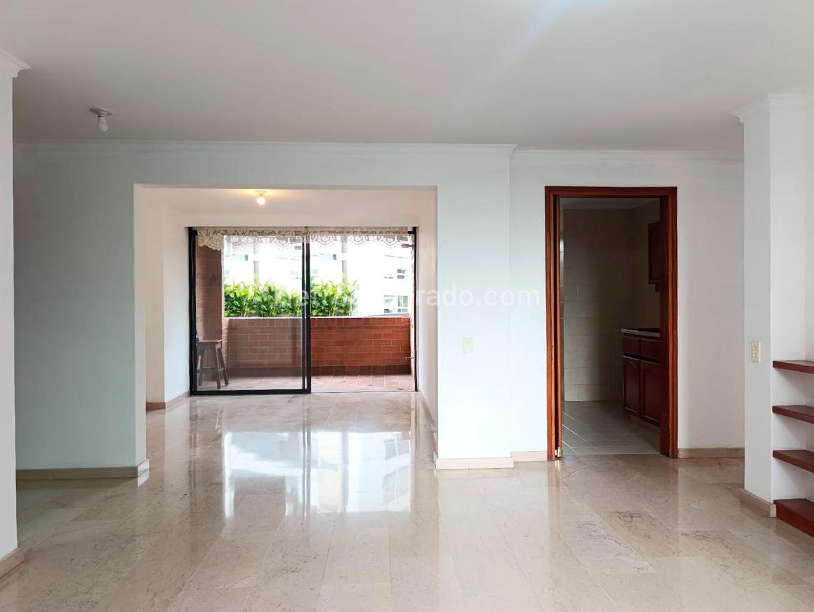 Foto del apartamento
