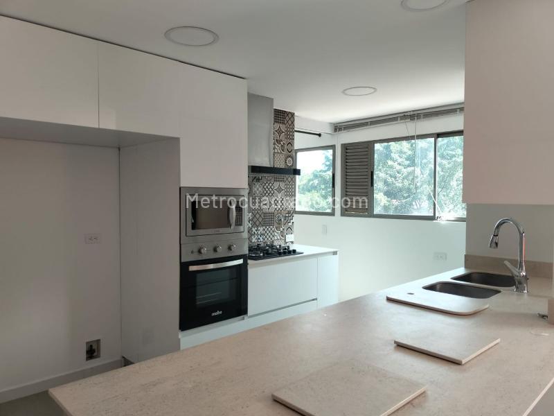 Modern 2BR Apartment in El Poblado - 6