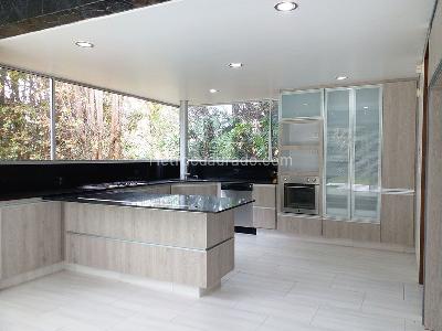 Casa de 4 alcobas en venta en Envigado, Envigado, 400 m² · foto 5 de 20