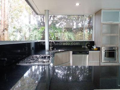 Casa de 4 alcobas en venta en Envigado, Envigado, 400 m² · foto 7 de 20