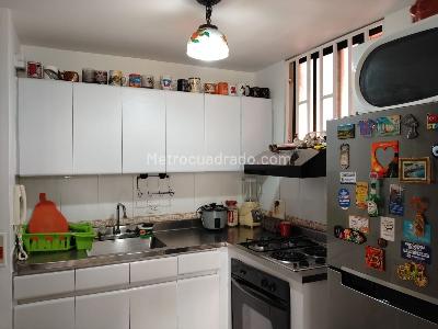 Apartamento en venta en El Poblado, Medellín · foto 5 de 13